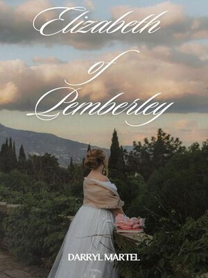cover image of Elizabeth of Pemberley